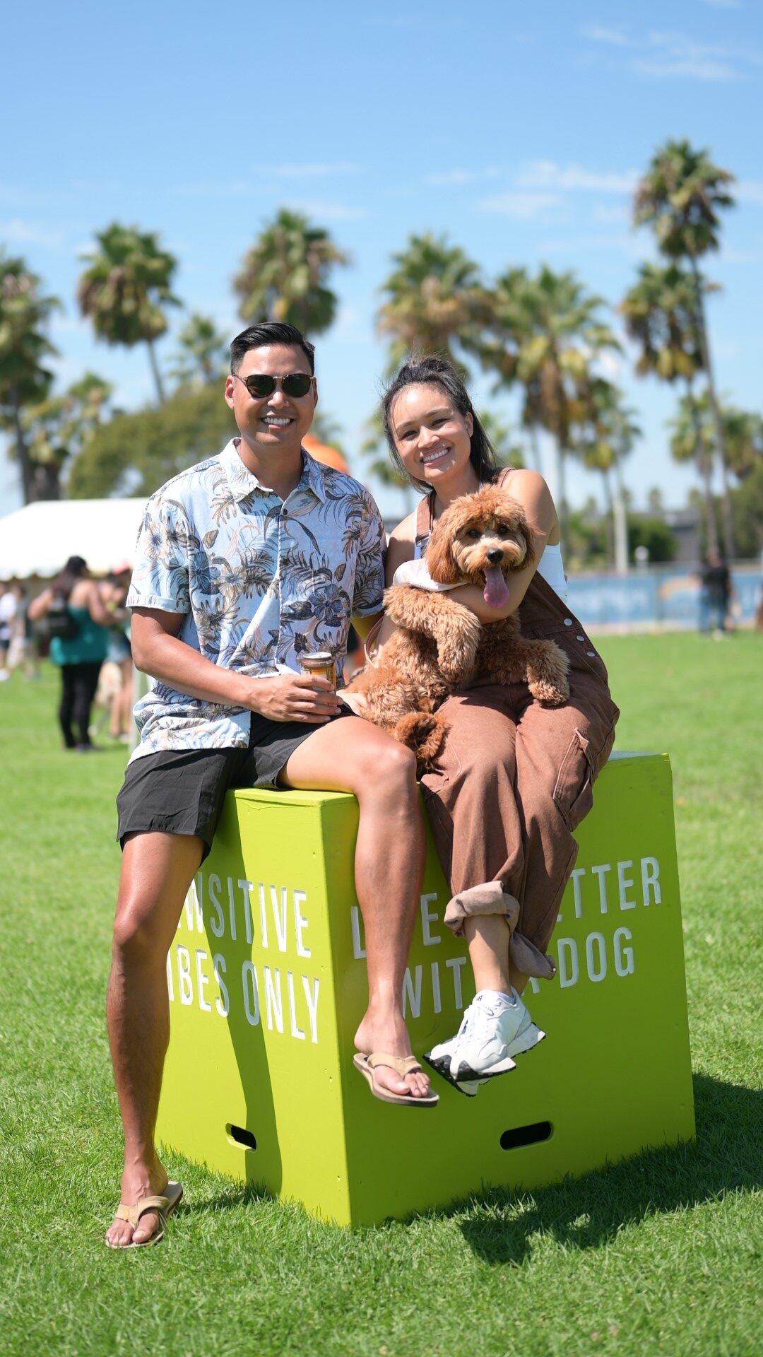 Houston Brewery Pet Friendly Dog Event Fall