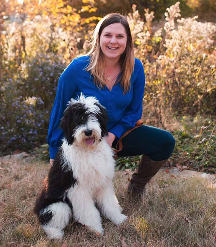 Allyson Salzer - Kansas City Dog Trainer