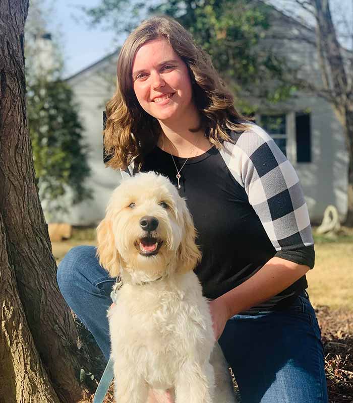 Amber Bleem - St. Louis Dog Trainer
