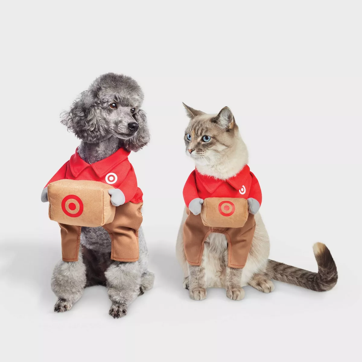 Target dog cat costume Halloween