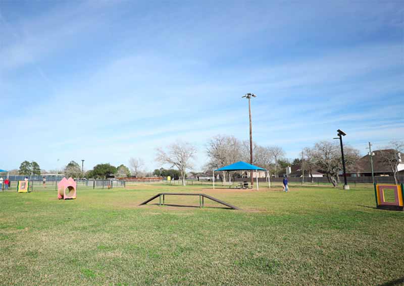 Independence Dog Park