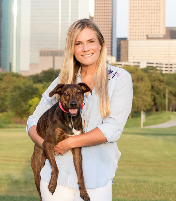 Meet the Houston Dog Behavior Specialists