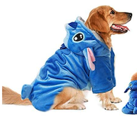 stitch costume for dogs halloween