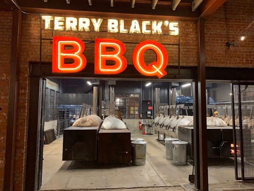 Terry Black's BBQ