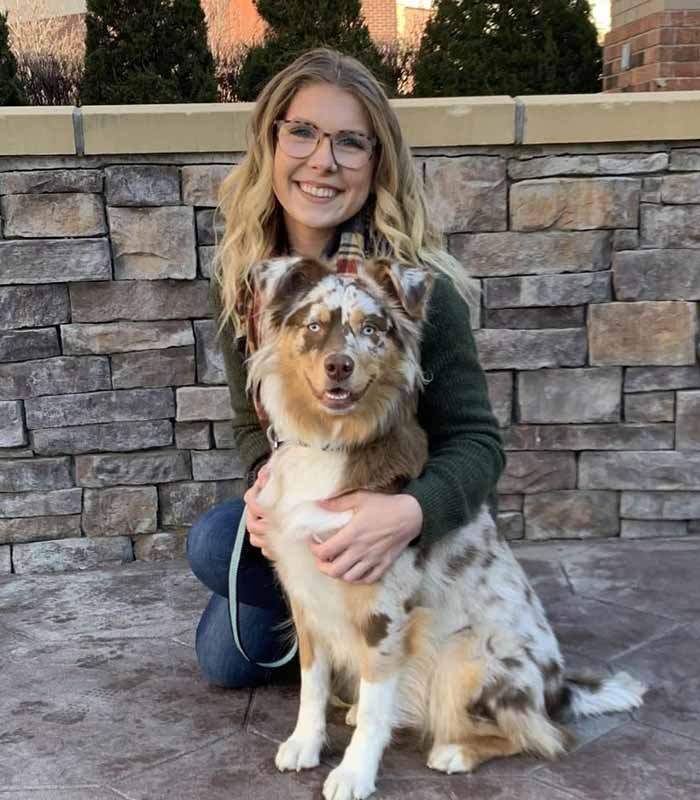 Tiffany Bruhn - Kansas City Dog Trainer