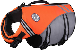 Vivaglory life jacket for dogs screenshot