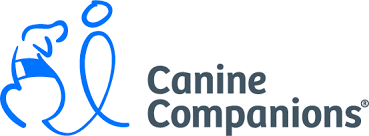 Canine companions logo